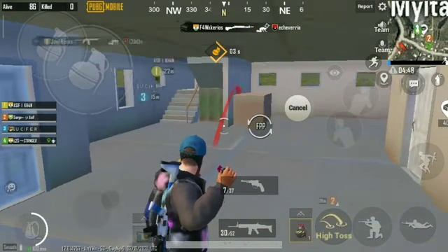 90fps config make me Beast | Redmi Note 4 Montage | Pubg Mobile India смотреть онлайн