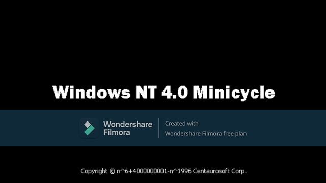 The Ultimate Windows History with Never Released Versions Insane Edition [MY VERSION] (Part 25) смотреть онлайн