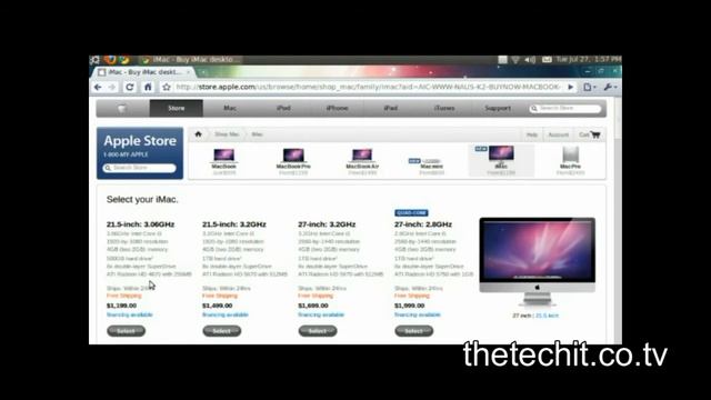 Apple Magic Trackpad and iMac updates смотреть онлайн