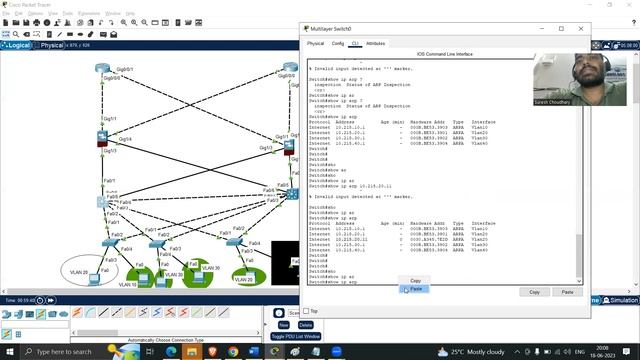 tracking devices using IP ARP смотреть онлайн