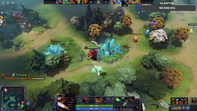 Тащим всю тиму(на дно) смотреть онлайн