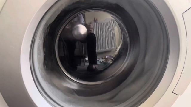 Bosch WAE28462GB/97 very unbalanced intermediate spin mixed load 40°c смотреть онлайн