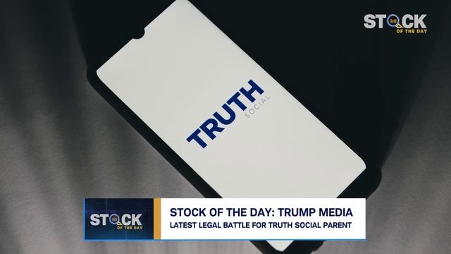 DJT Dealt Legal Blow By DJT смотреть онлайн