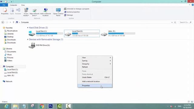 Check You PC Specifications Infor ABOUT CPU,GPU , RAM , BIOS ETC 🔥😎 смотреть онлайн