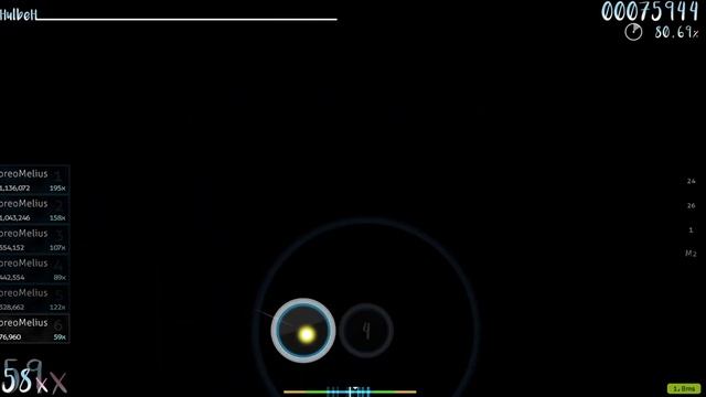 BEST OSU! PLAYER in the WORLD???? смотреть онлайн