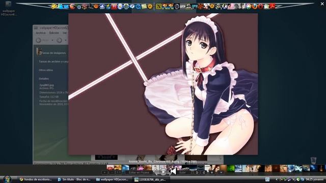 wallpaper HD para su windows(loquendo) смотреть онлайн