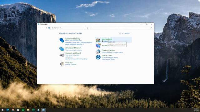 Why You Should Adjust The User Account Control On Your Windows 10 Device! смотреть онлайн