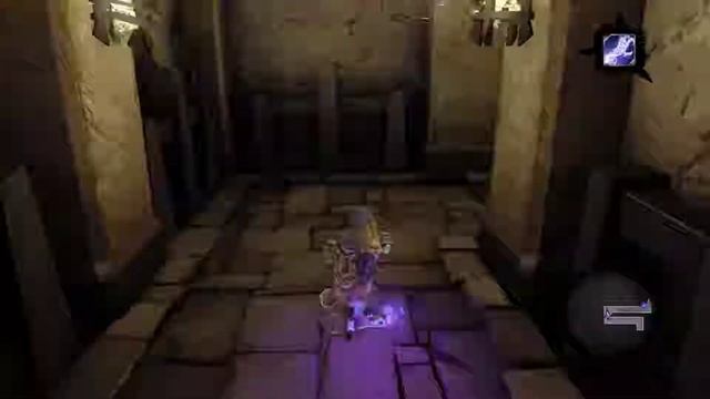 Darksiders 2 - Dead Kingdom - Part 1 смотреть онлайн