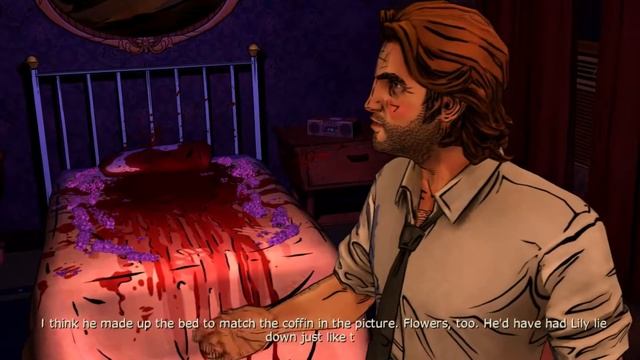 THE WOLF AMONG US - Episode 2 [Final] #10 - The real murderer? [BLIND] [Lets Play - German/Deutsch смотреть онлайн