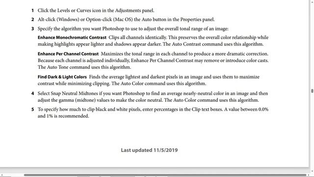 How To Make Quick Tonal Adjustments In Photoshop | Adobe Tutorial