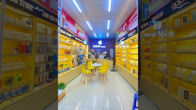 Gsm store смотреть онлайн