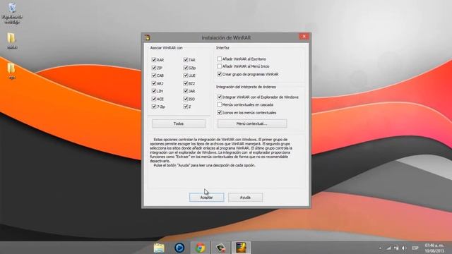 Descarga Winrar Full смотреть онлайн