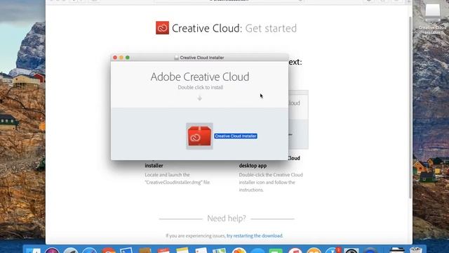 How to Download Creative Cloud смотреть онлайн