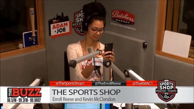 Reese and K-Mac find it hard to concentrate on "Earth, Wind & Fire Day" смотреть онлайн