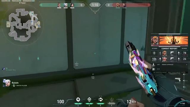 061-Short Stream | Valorant Tamil Live #supportpcgamers#tamillive смотреть онлайн