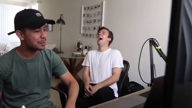 BEST OF CODY KO AND NOEL MILLER FUNNY MOMENTS смотреть онлайн