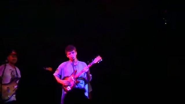 Mac DeMarco - Ode To Viceroy смотреть онлайн