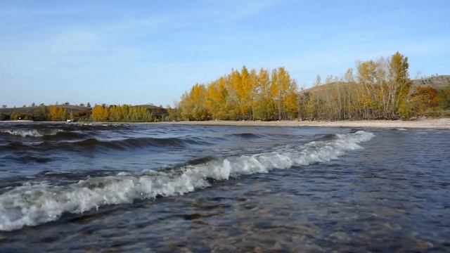 Самарская лука смотреть онлайн
