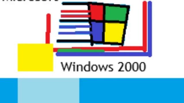 Microsoft Windows shutdown sounds in ms paint смотреть онлайн