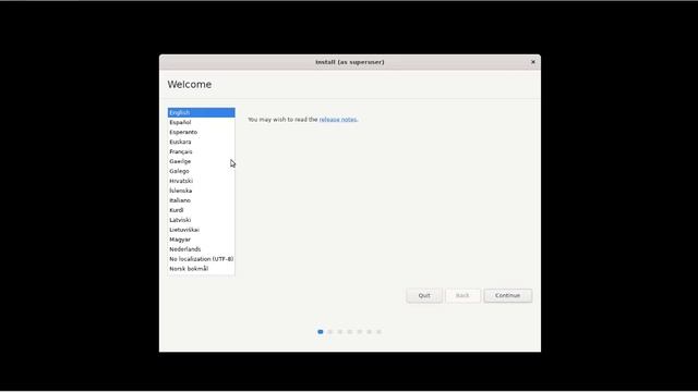 Install Linux Lite 5.6 on vmware смотреть онлайн