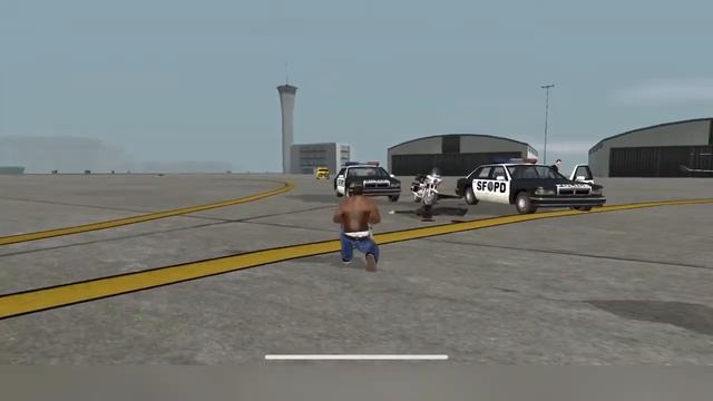 Gta San Andreas - iOs - Mission # 43 - Mike Toreno - Jizzy missions - No cheat - HD смотреть онлайн