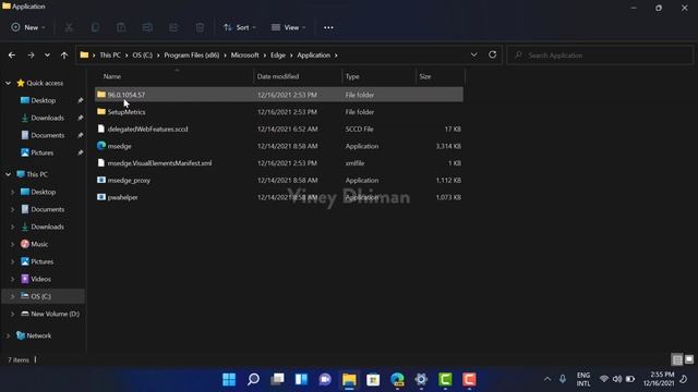How to Uninstall Microsoft Edge (Button Grayed Out) in Windows 11 смотреть онлайн