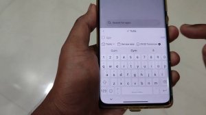 SWIFTKEY IS BETTER THAN GBOARD ❤️🔥