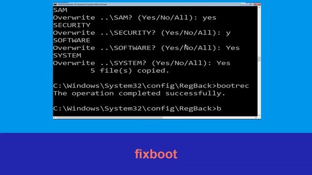 How to Fix INVALID_DATA_ACCESS_TRAP Blue Screen Error Windows 11 смотреть онлайн