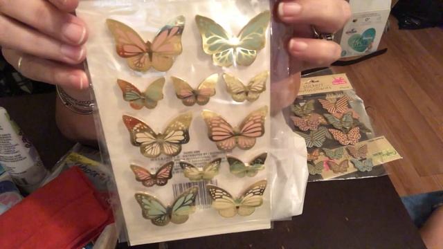 Family Dollar/Five Below/Dollar Tree Haul 💖 смотреть онлайн
