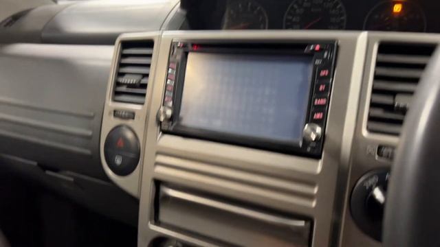 Nissan X-trail 2005 год смотреть онлайн