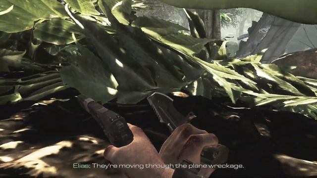 Call of Duty Ghost - Walkthrough - Gamplay Part 7 смотреть онлайн