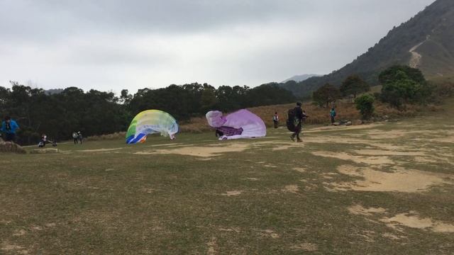 2018 Philip tong Mac Lee Ho hiking from Kowloon to sai kung Ngon Ping Mah on shan IMG 5345 смотреть онлайн