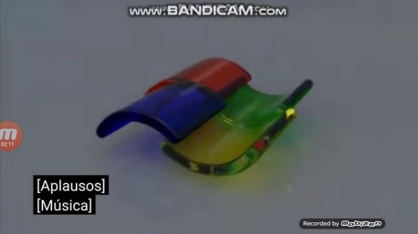 Windows logo history