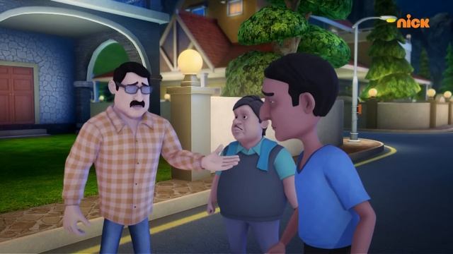 Shiva | शिवा | The Hidden Diamonds | Episode 62 | Download Voot Kids App смотреть онлайн