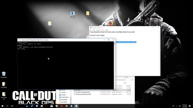 how To mine monero with increased hashes(Cpu edition) смотреть онлайн