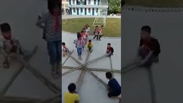 شوفوا اطفال اليابان حته بلعبهم محترفين واحنه جيلنه بس ايبادات смотреть онлайн