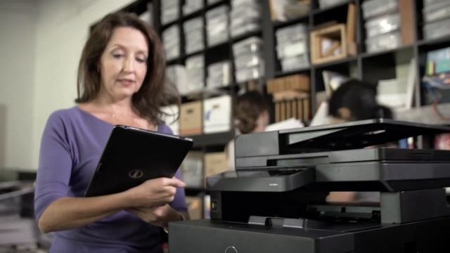 Publicité Dell de sa nouvelle tablette Venue 11 Pro - Une tablette pour le travail et la maison смотреть онлайн