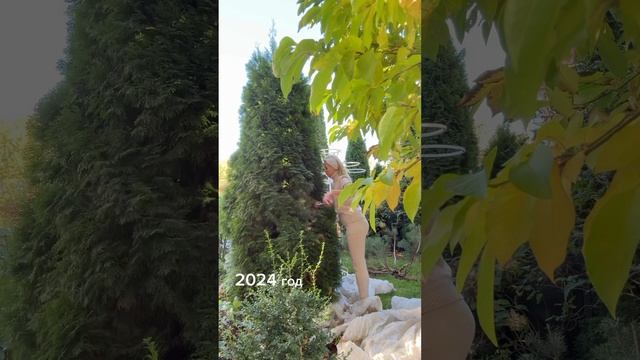 Этой туе 6 лет, смотрите как выросла! смотреть онлайн