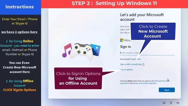 How to Install Windows 11 : with First Look смотреть онлайн