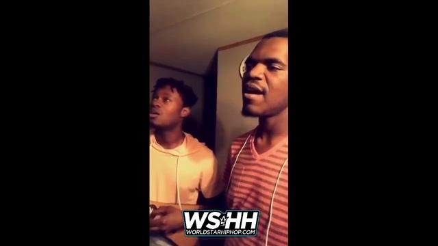 Ying Yang Twins Get Low (Bluegrass Cover) смотреть онлайн