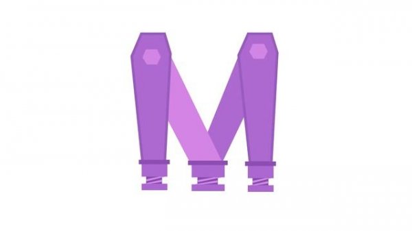 fanmade endless wordplay uppercase letters