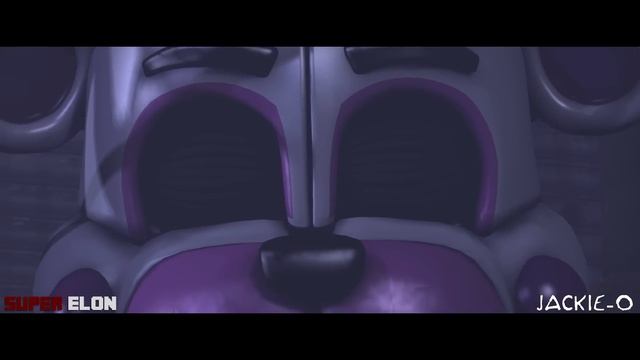 [SFM FNAF] SISTER LOCATION Song "Drop our Masks" смотреть онлайн