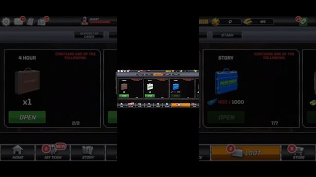 How To Get Free Health Kits In WWE Mayhem Game On Android In 2021 смотреть онлайн