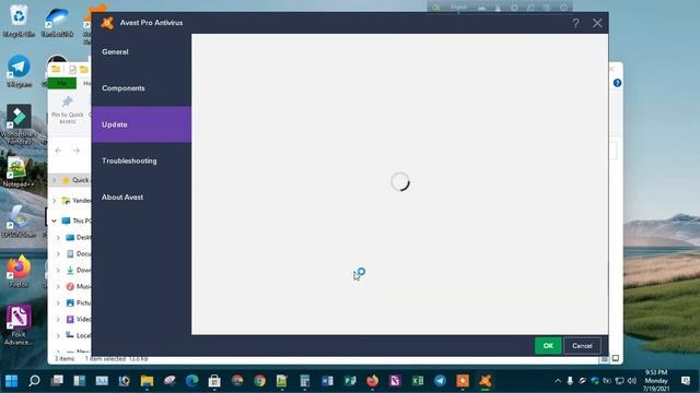 Best Antivirus Software? AVAST till 2038 Free смотреть онлайн