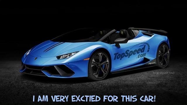 BEST LEAKS OF LAMBORGHINI HURACAN SUPERLEGGERA AND PERFORMANTE!!! (No Clickbait!) (Must Watch!) смотреть онлайн