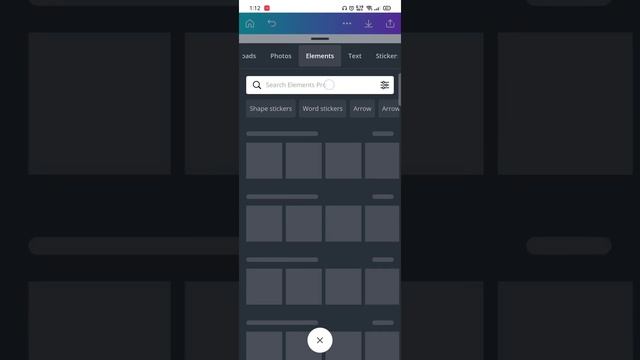 Creative Wallpaper 🖼️ using Canva for iPhone📱& Android Mobile 📲 2021😱 смотреть онлайн