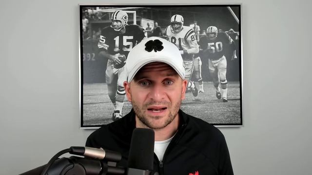 NFC Pre-Draft Power Rankings смотреть онлайн