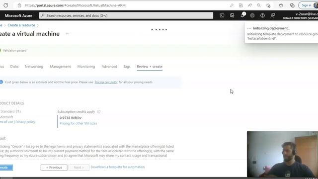 SC 200-MICROSOFT SECURITY OPERATIONS ANALYST -LAB 9 Connect Windows VM TO SENTINEL USING CONNECTORS смотреть онлайн