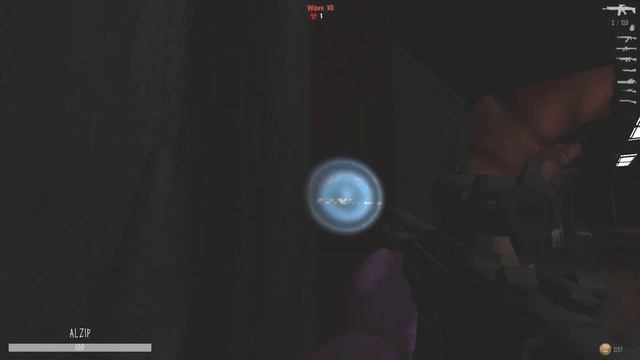 "신규보스 회이트 낫토비 White Scythe tubby" Slendytubbies 3 Community Edition Beta смотреть онлайн
