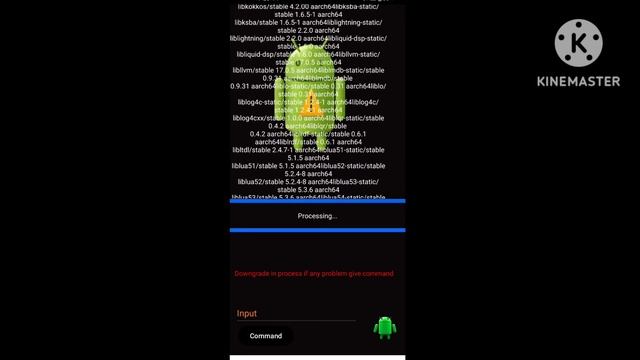 How To Downgrade Samsung Android 14 To 13 | Cara Downgrade Android 14 Ke 13 Samsung